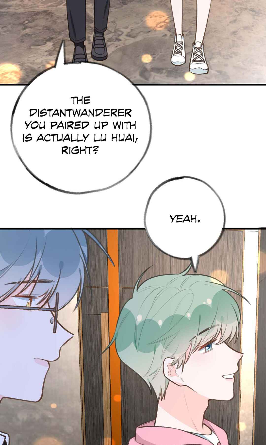 Chapter 82 - Page 15