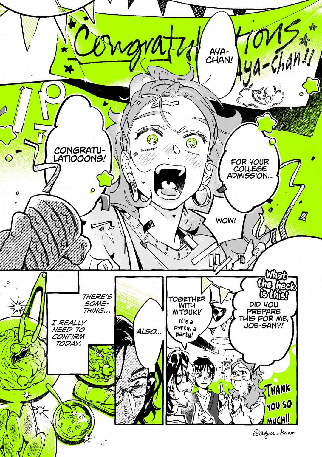 Chapter 139 - Page 1