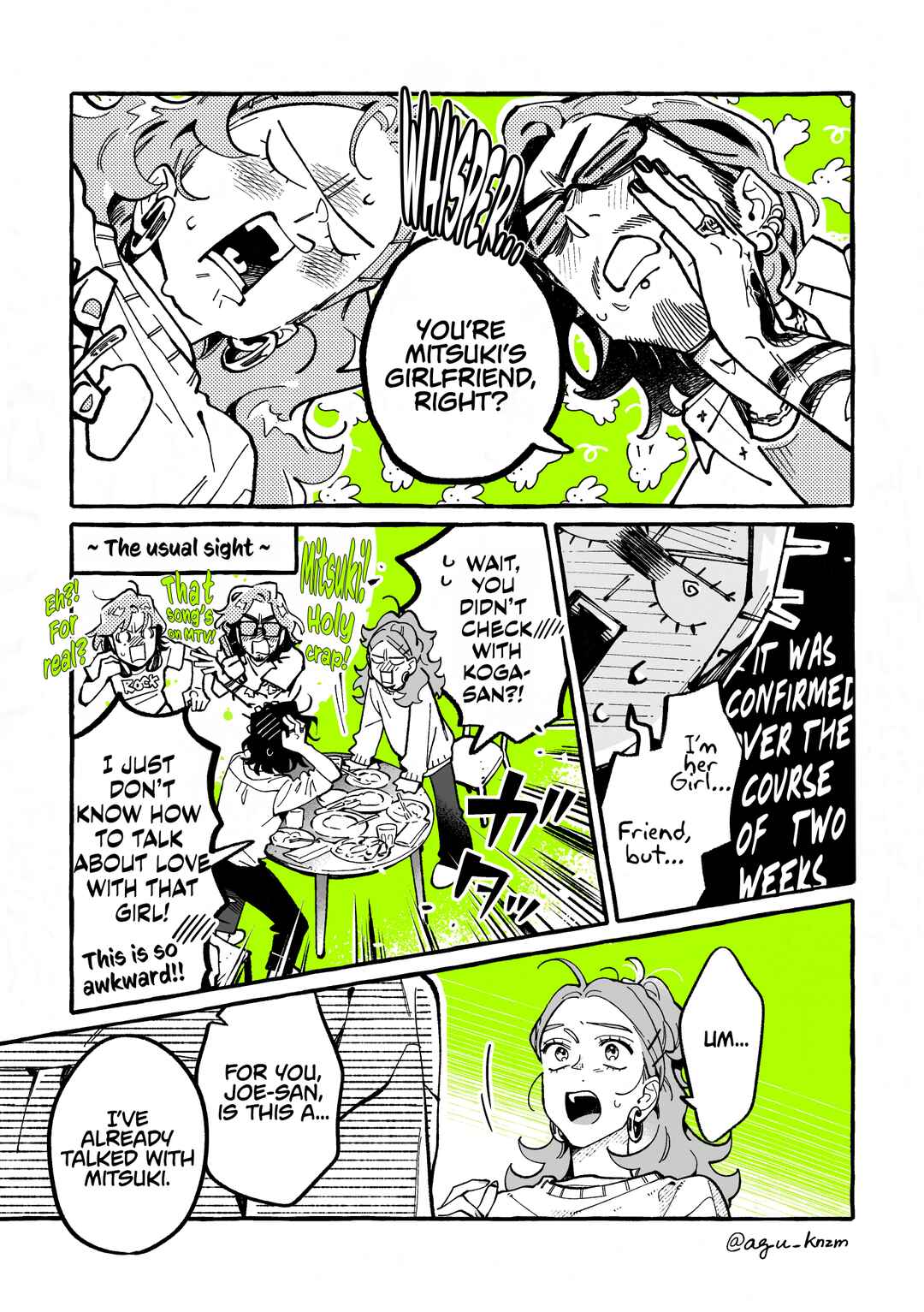 Chapter 139 - Page 3