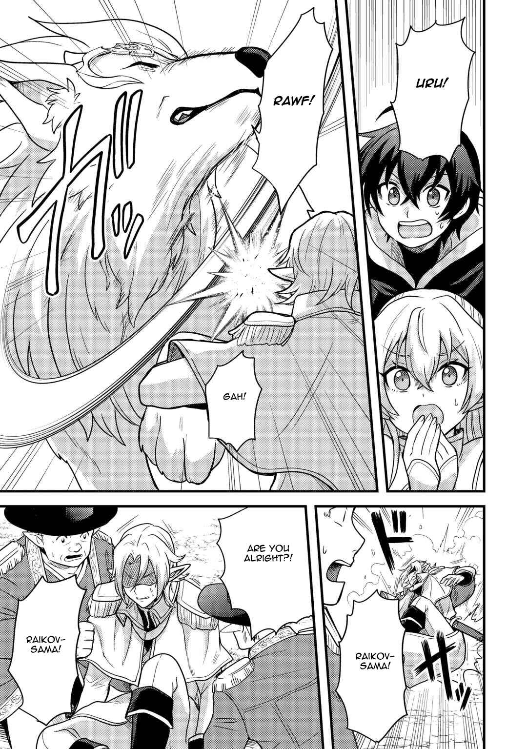 Chapter 40 - Page 11