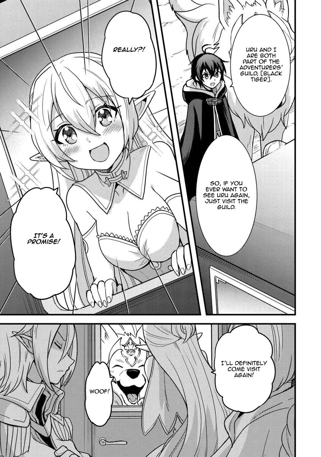 Chapter 40 - Page 21