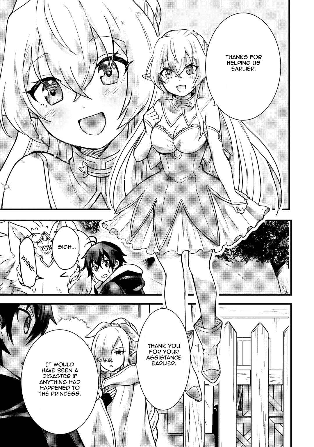 Chapter 40 - Page 5