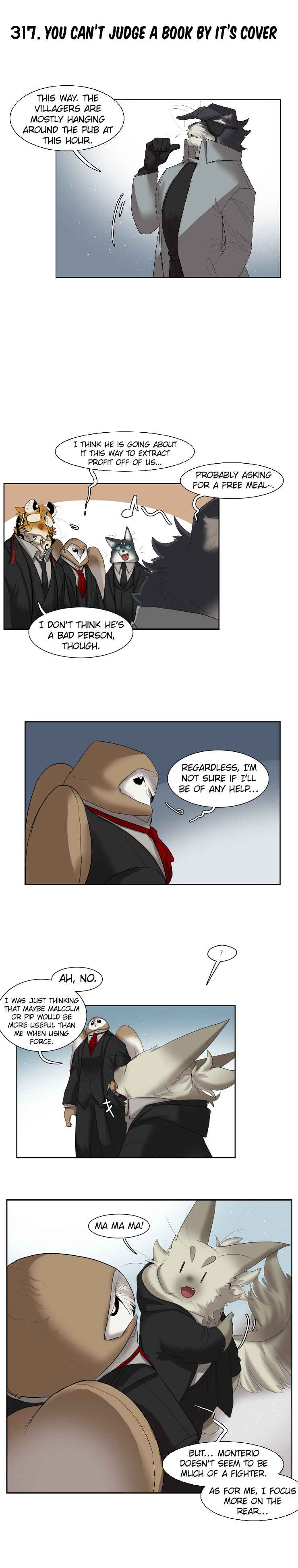 Chapter 273 - Page 2