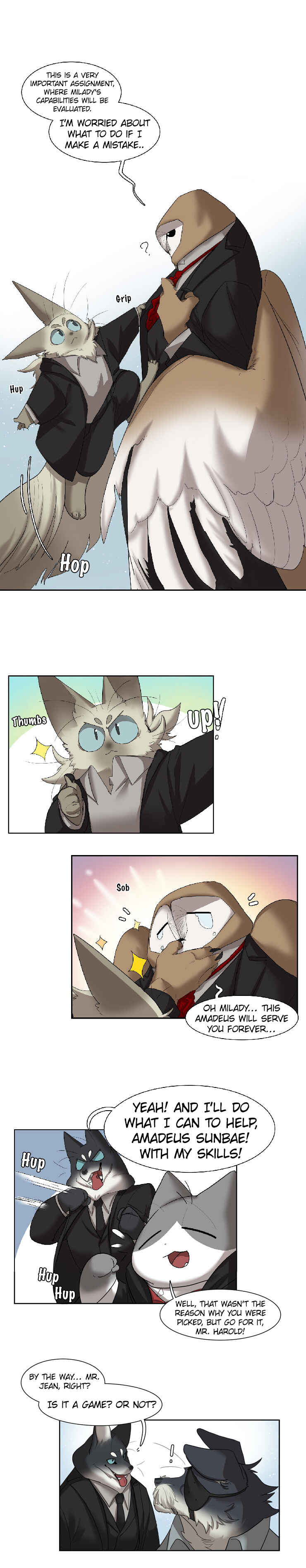 Chapter 273 - Page 3