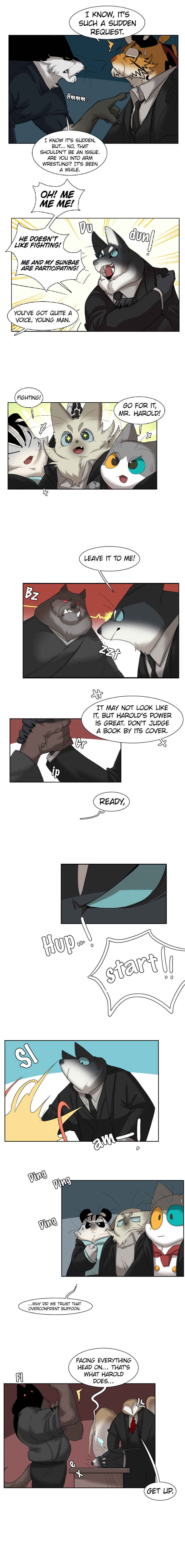 Chapter 273 - Page 5