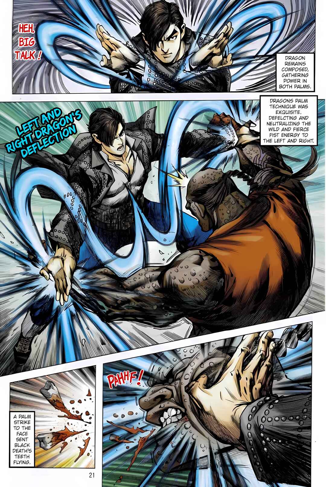 Chapter 12 - Page 21