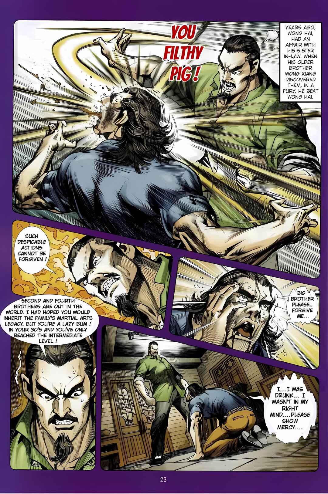 Chapter 12 - Page 23