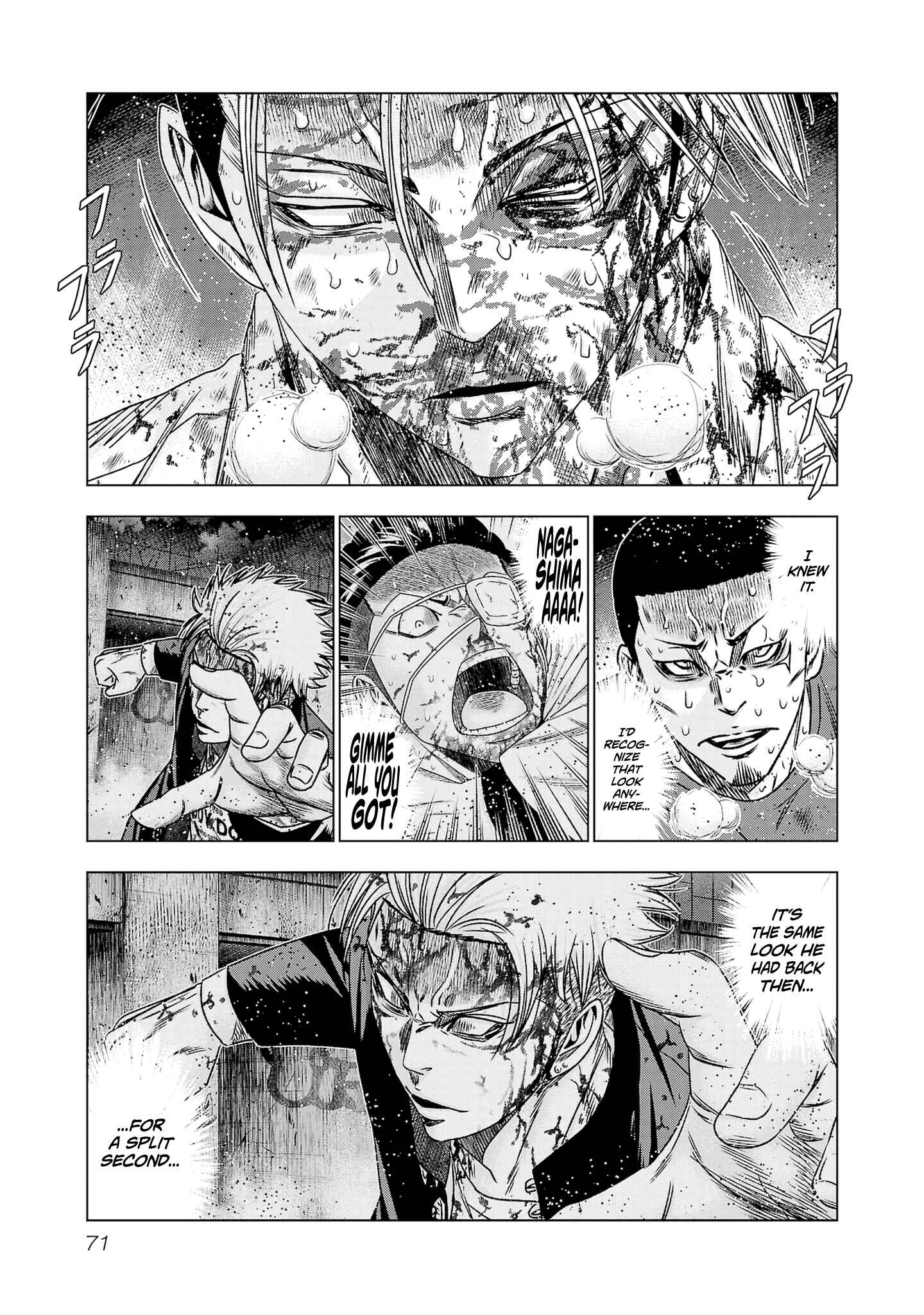 Chapter 201 - Page 4