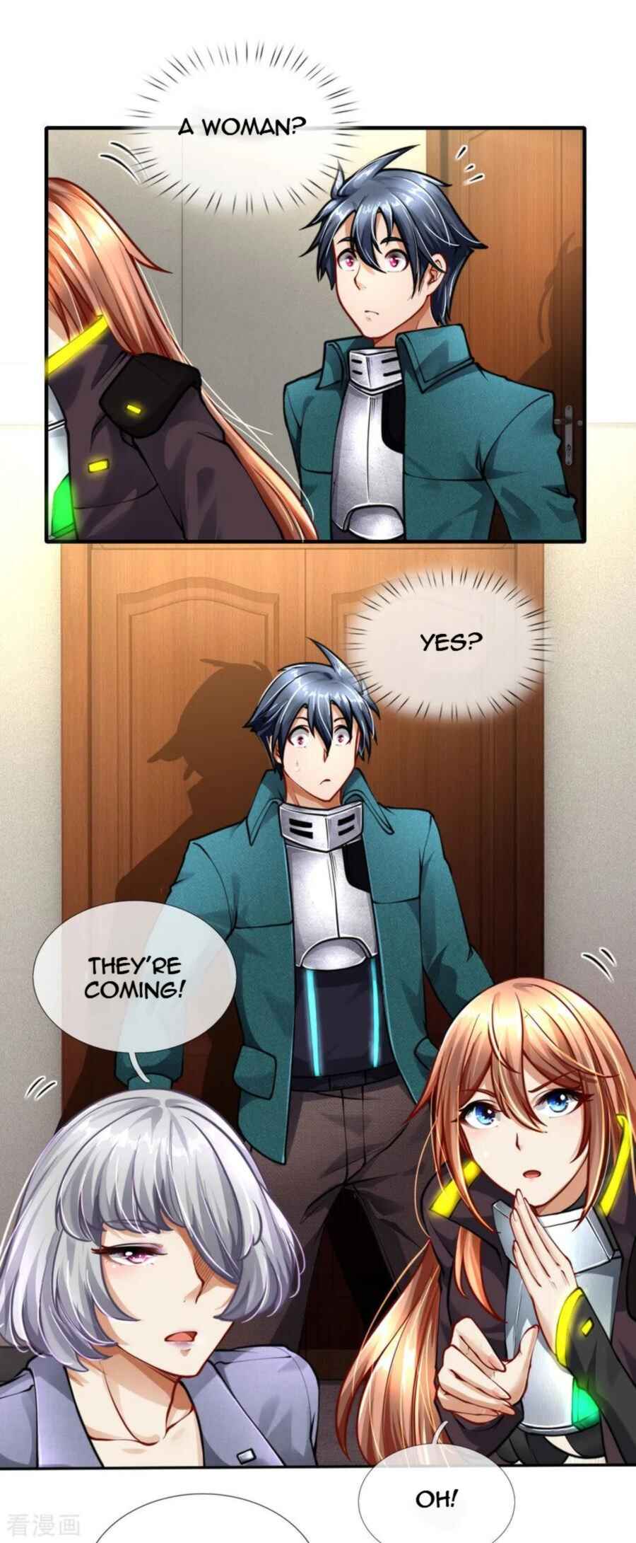 Chapter 83 - Page 5