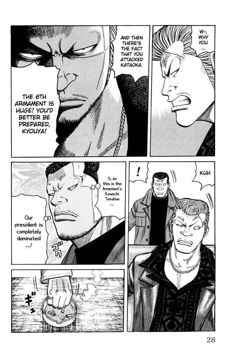 Chapter 37 - Page 28