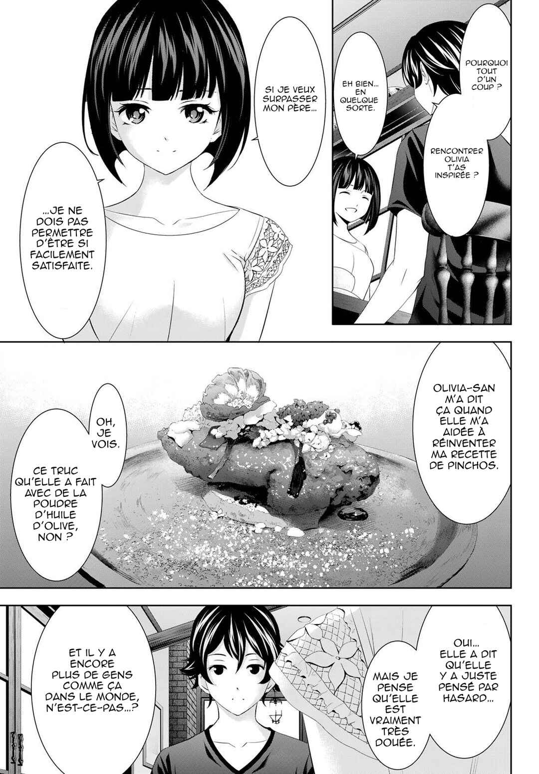 Chapter 147 - Page 12
