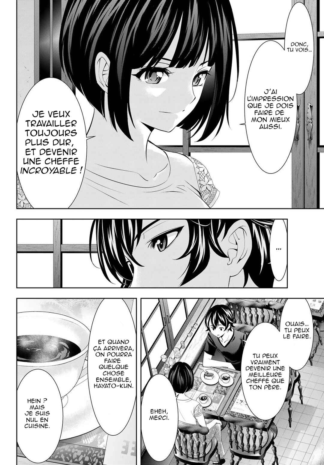 Chapter 147 - Page 13