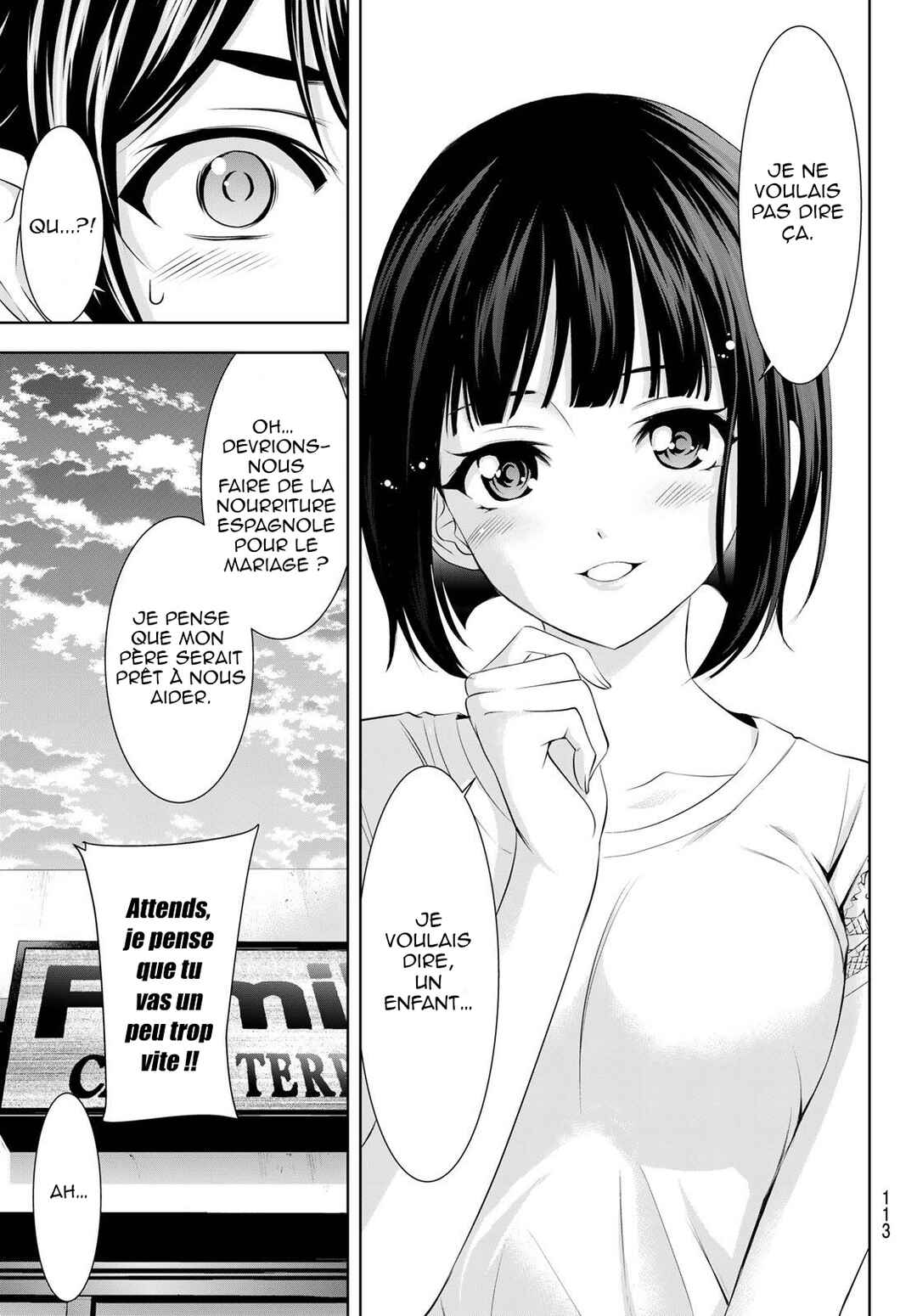 Chapter 147 - Page 14