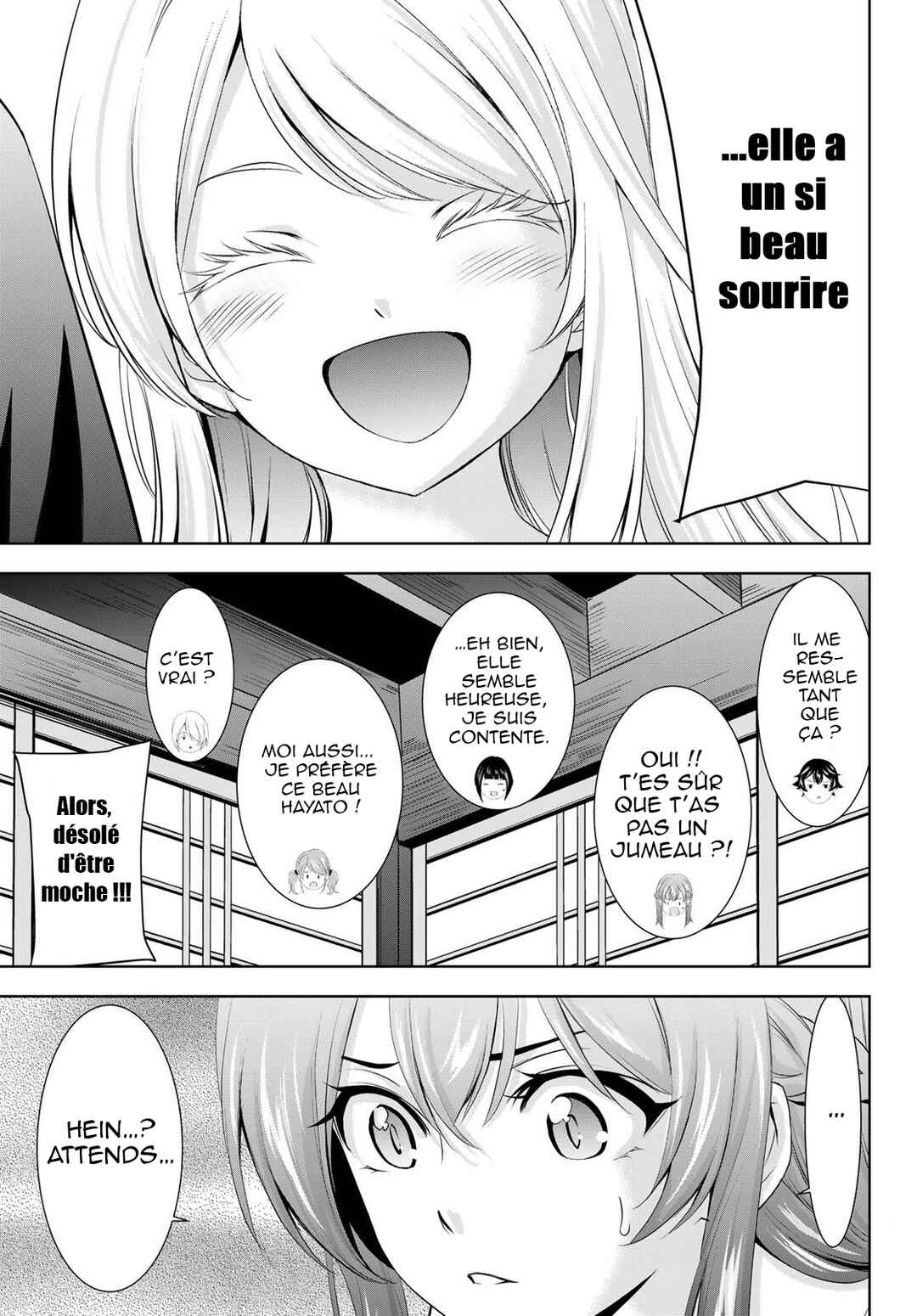 Chapter 147 - Page 18