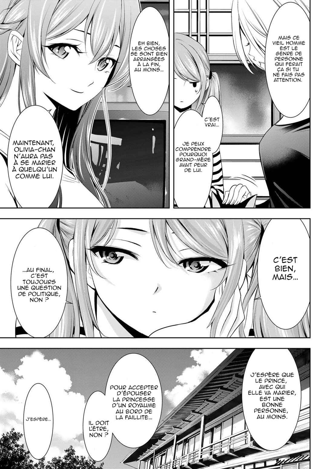 Chapter 147 - Page 6