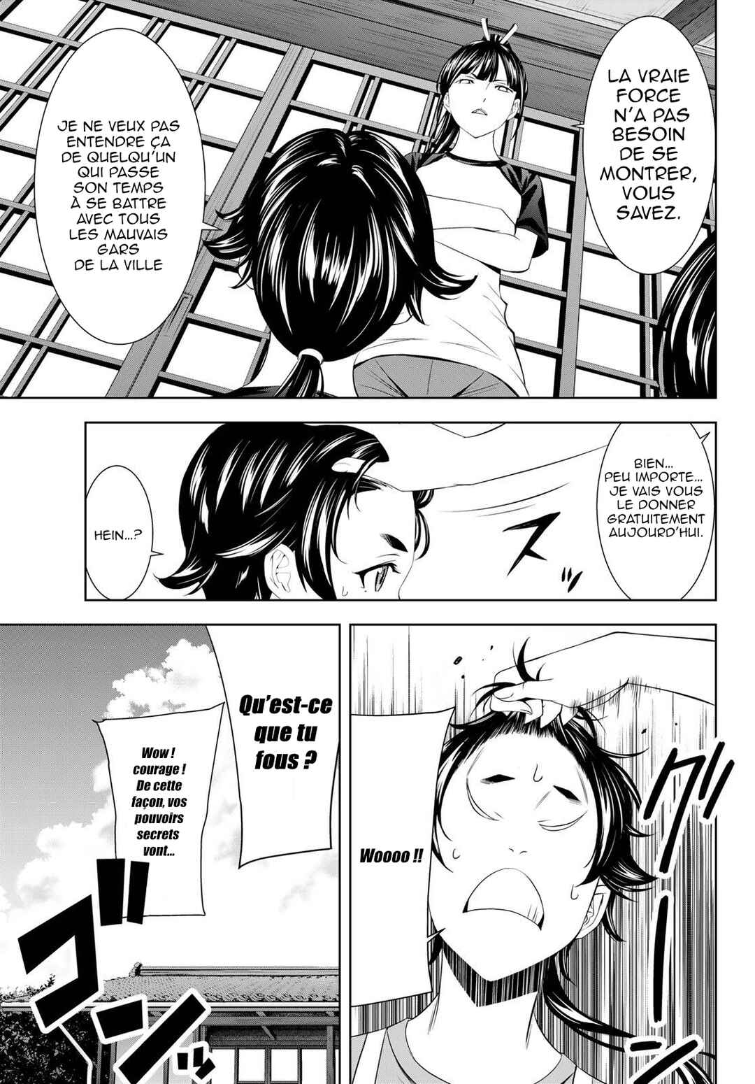 Chapter 147 - Page 8