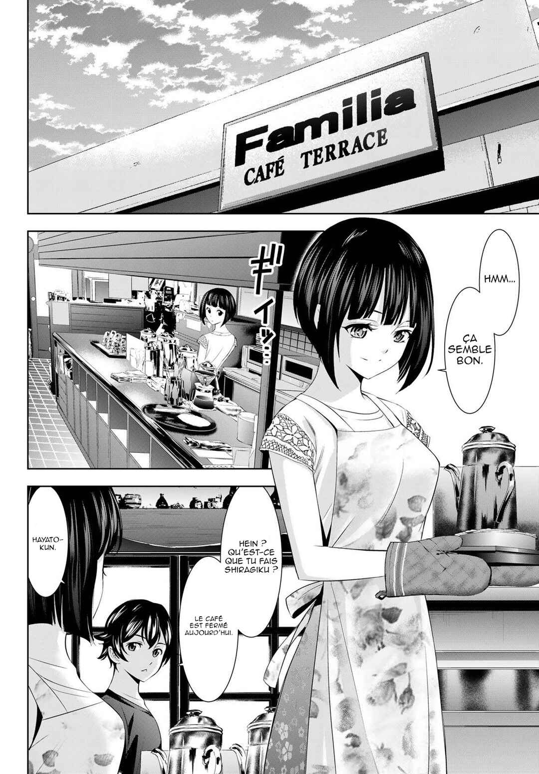 Chapter 147 - Page 9