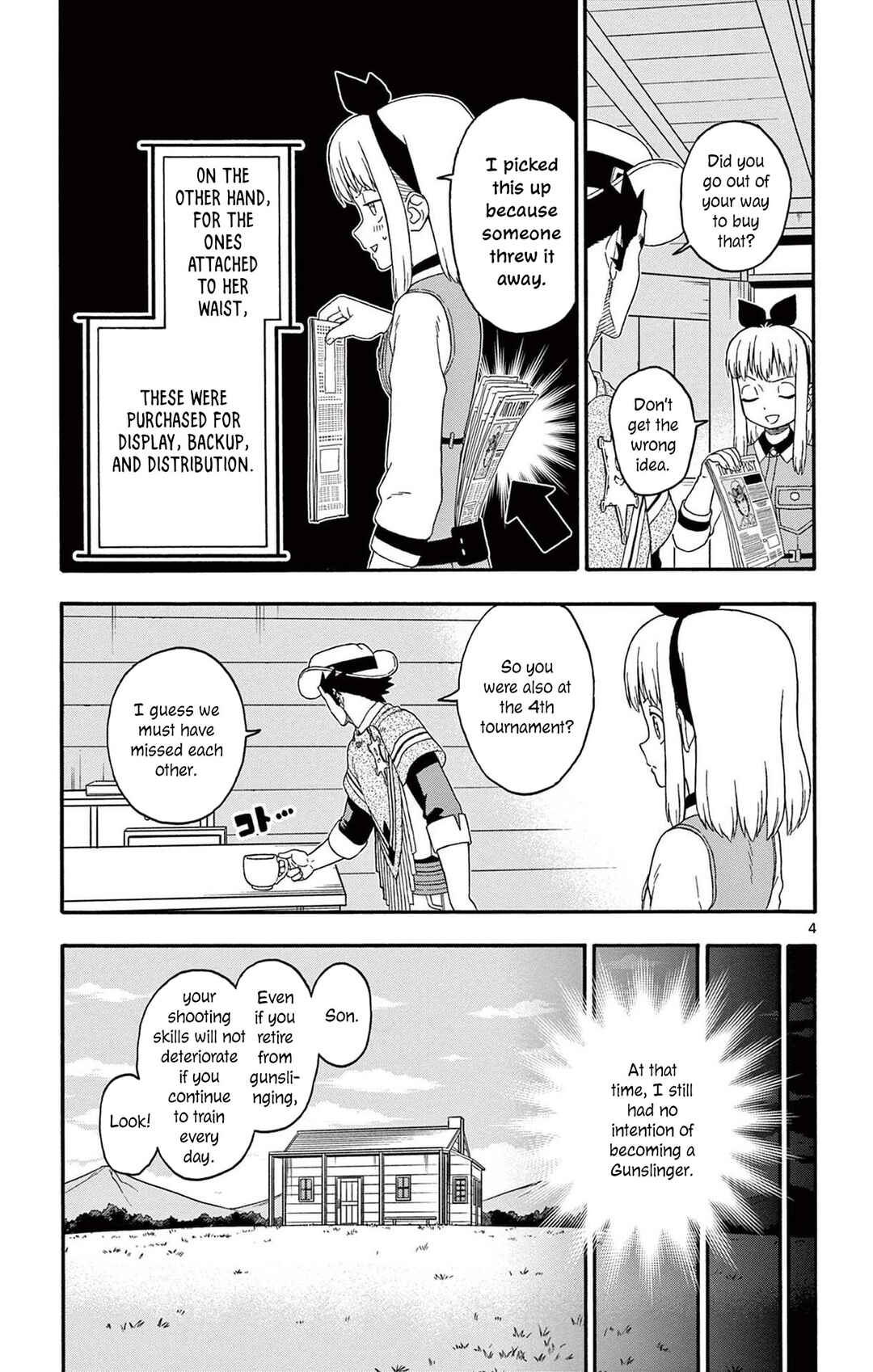 Chapter 200 - Page 5