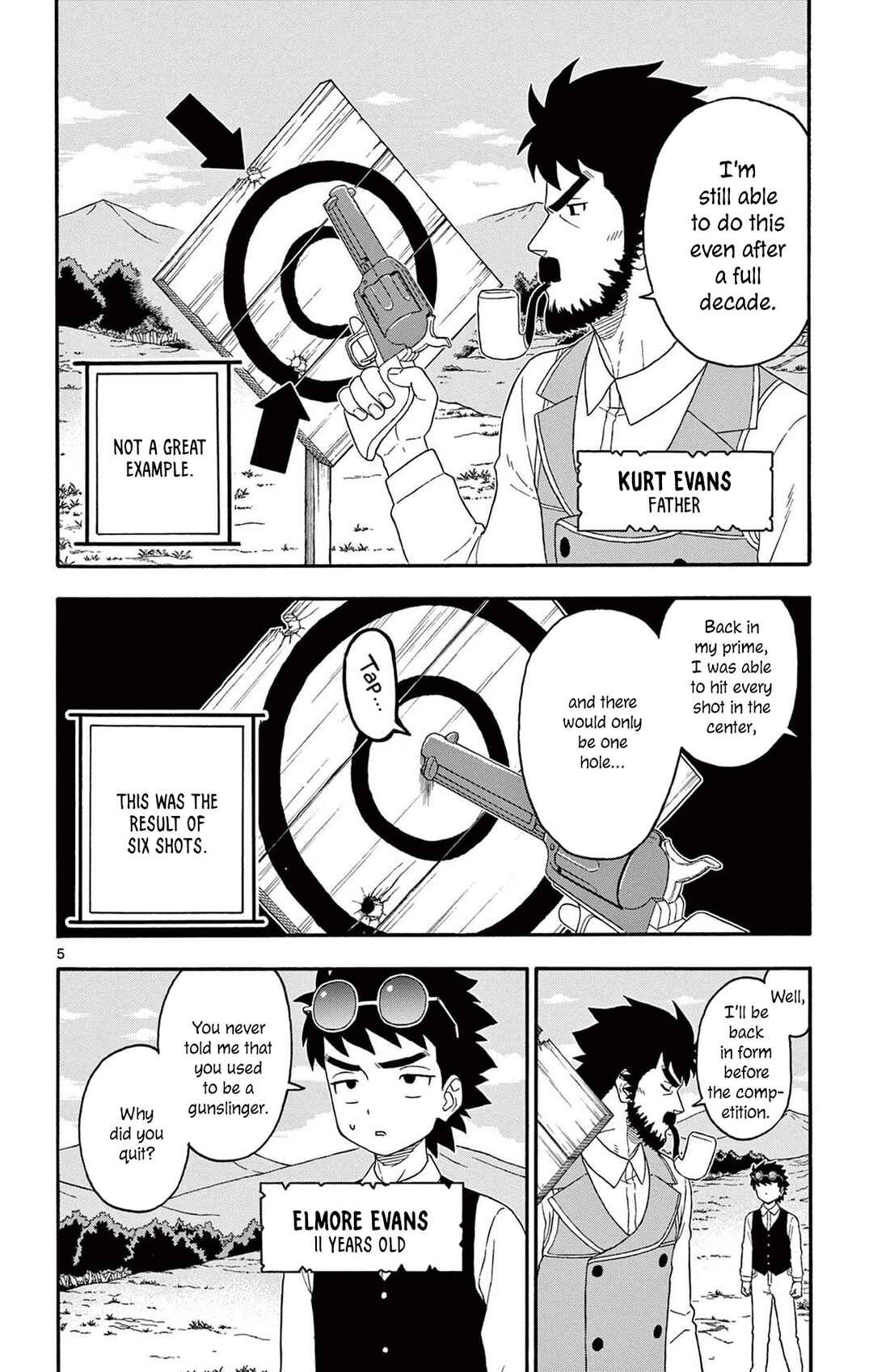 Chapter 200 - Page 6