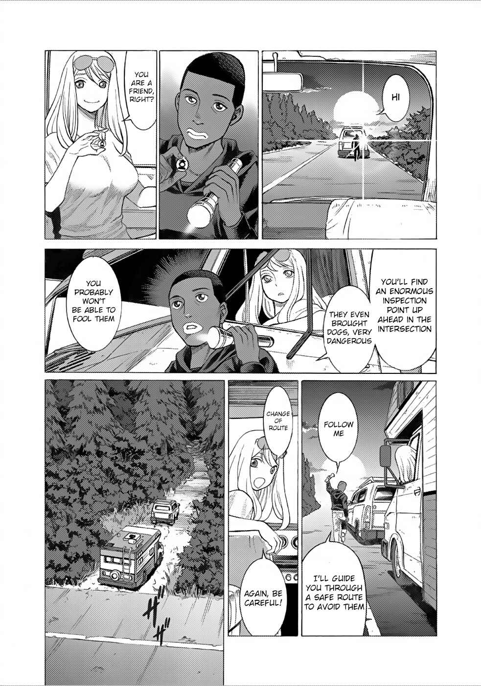 Chapter 1 - Page 11