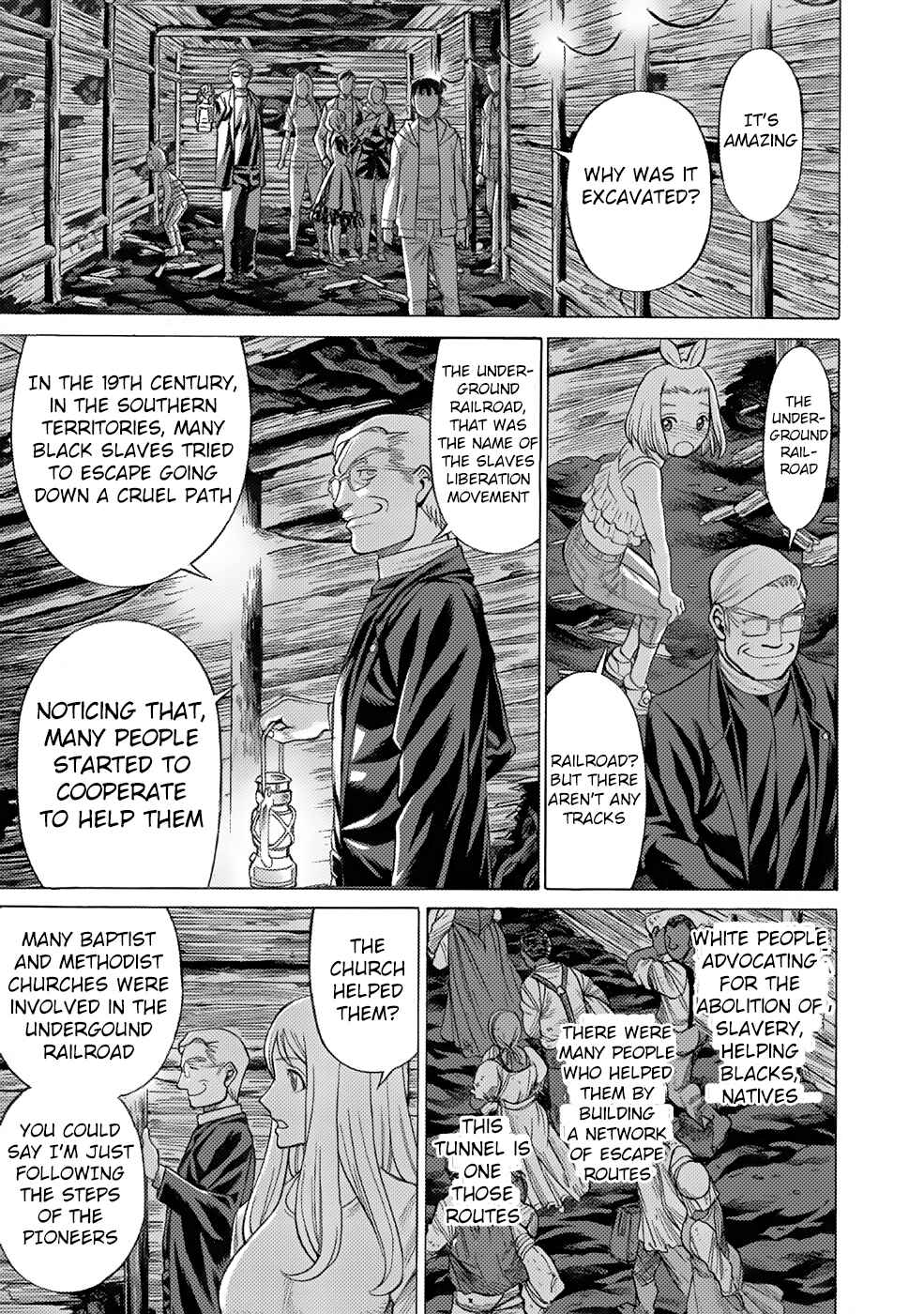 Chapter 1 - Page 21