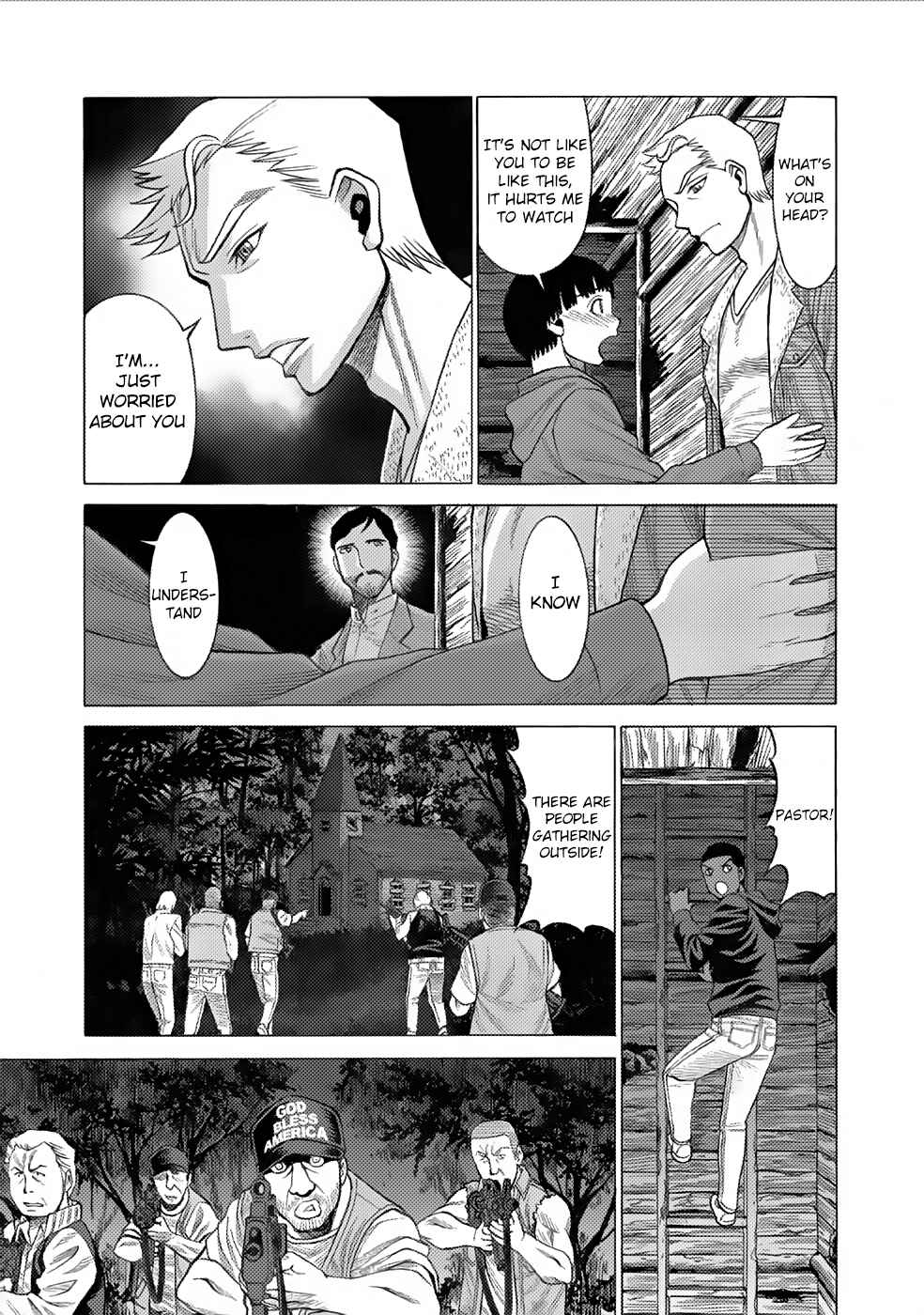 Chapter 1 - Page 23