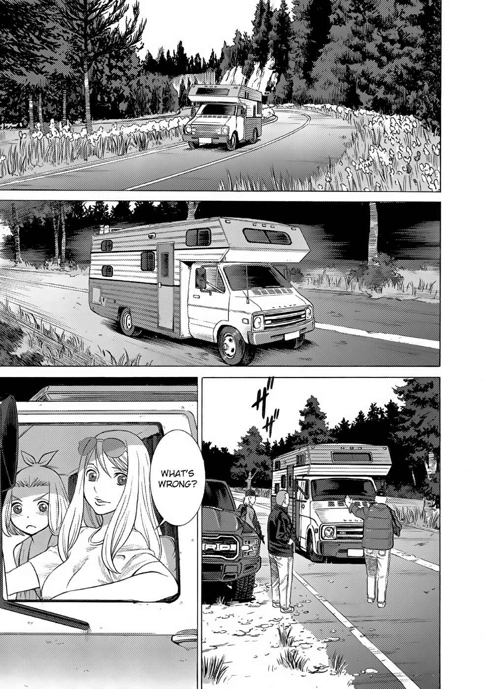 Chapter 1 - Page 4