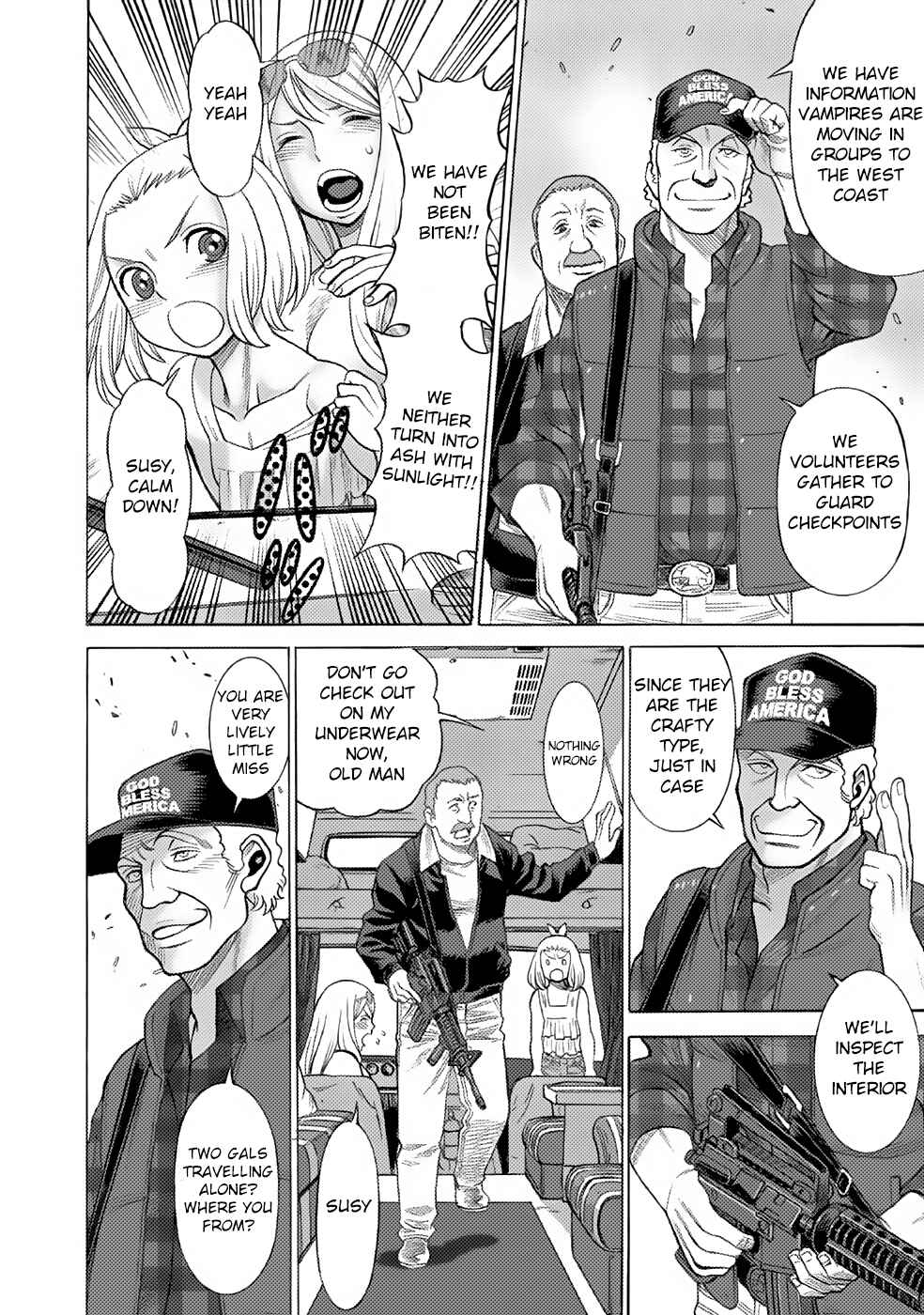 Chapter 1 - Page 5