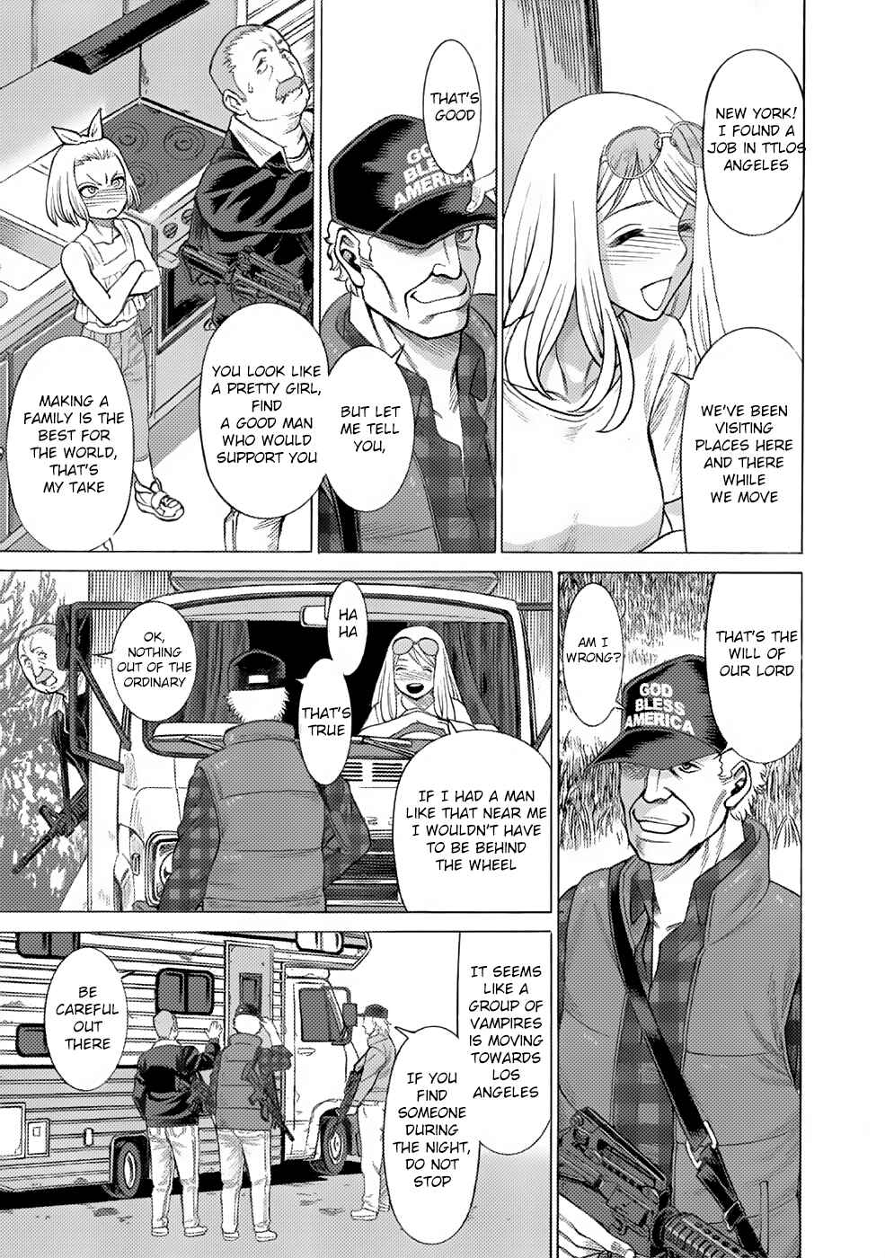Chapter 1 - Page 6