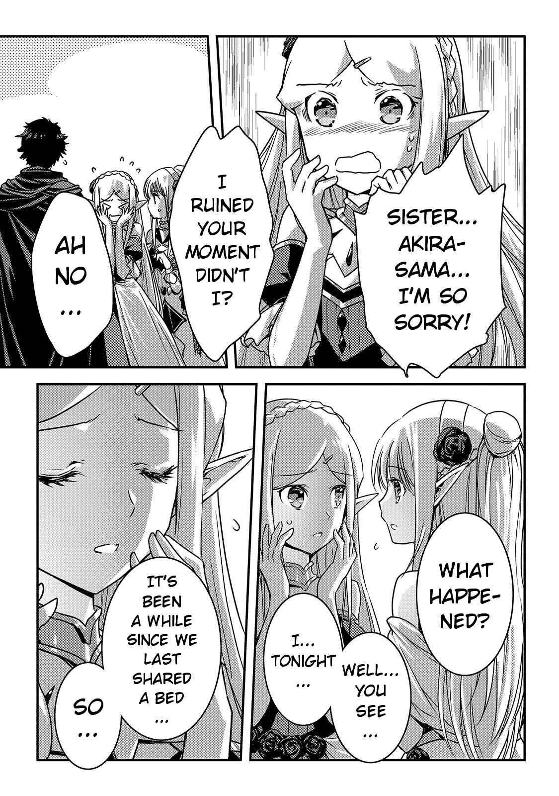 Chapter 19 - Page 23