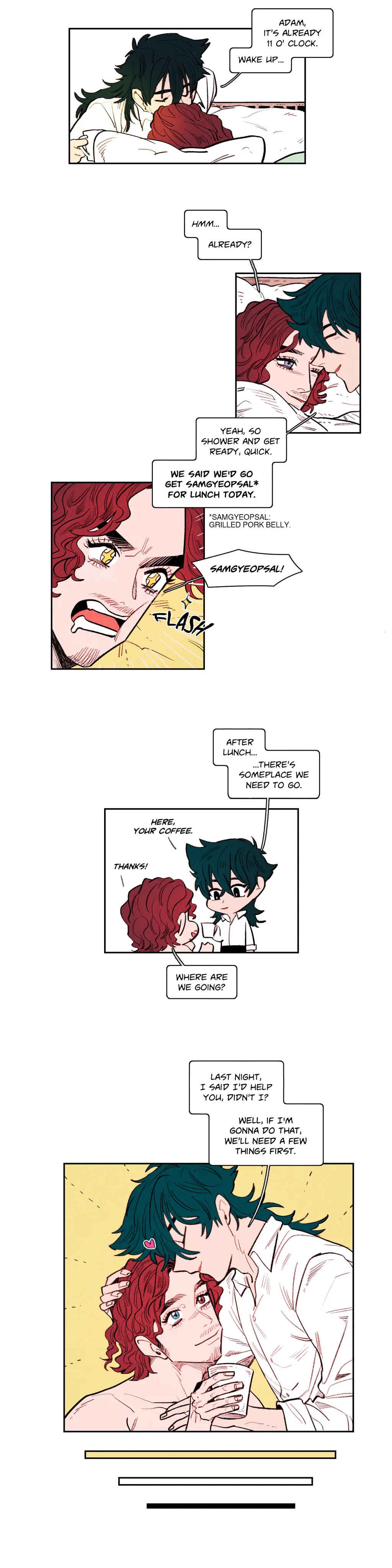 Chapter 65 - Page 10