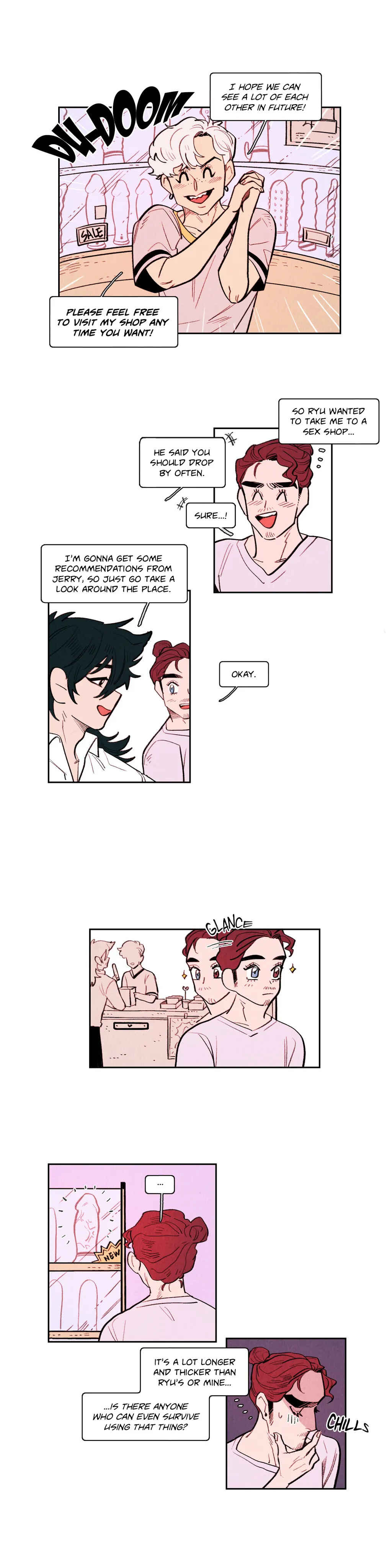 Chapter 65 - Page 12
