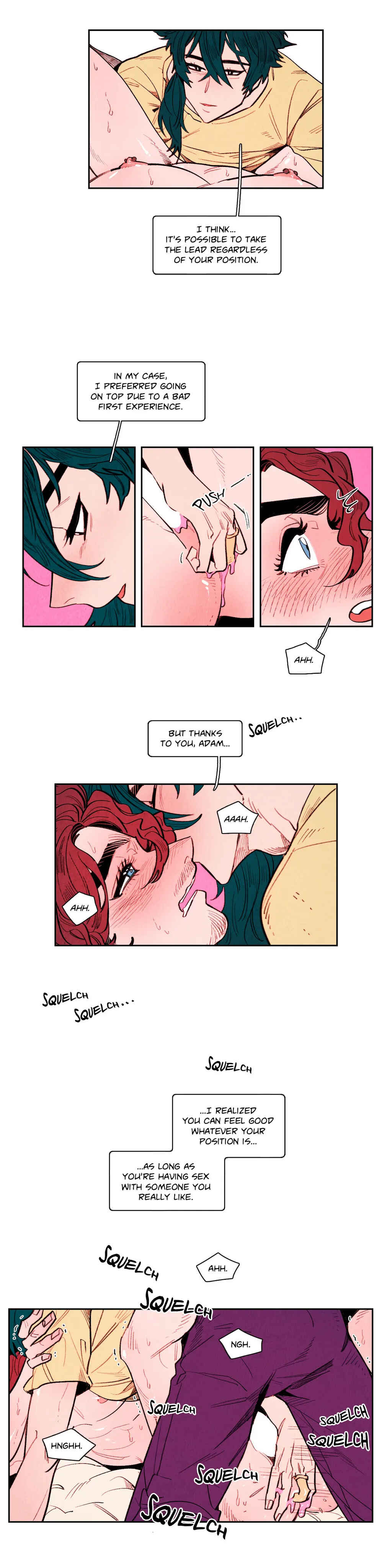 Chapter 65 - Page 6