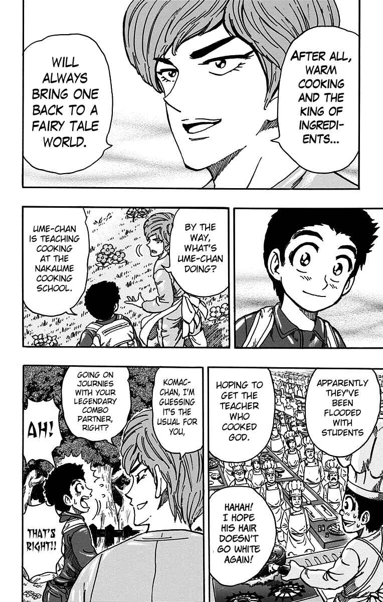 Chapter 396 - Page 12