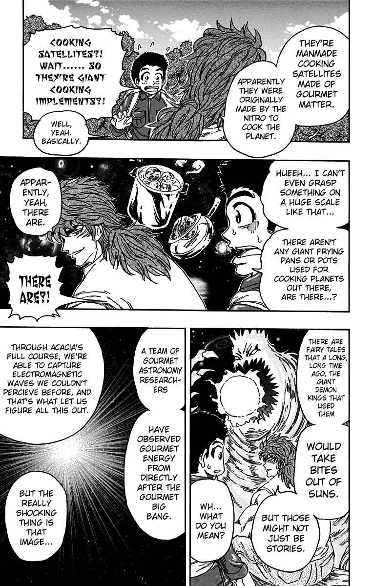 Chapter 396 - Page 16