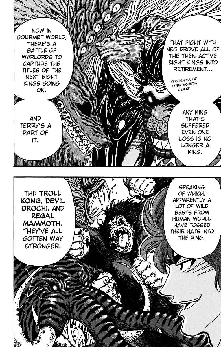 Chapter 396 - Page 23