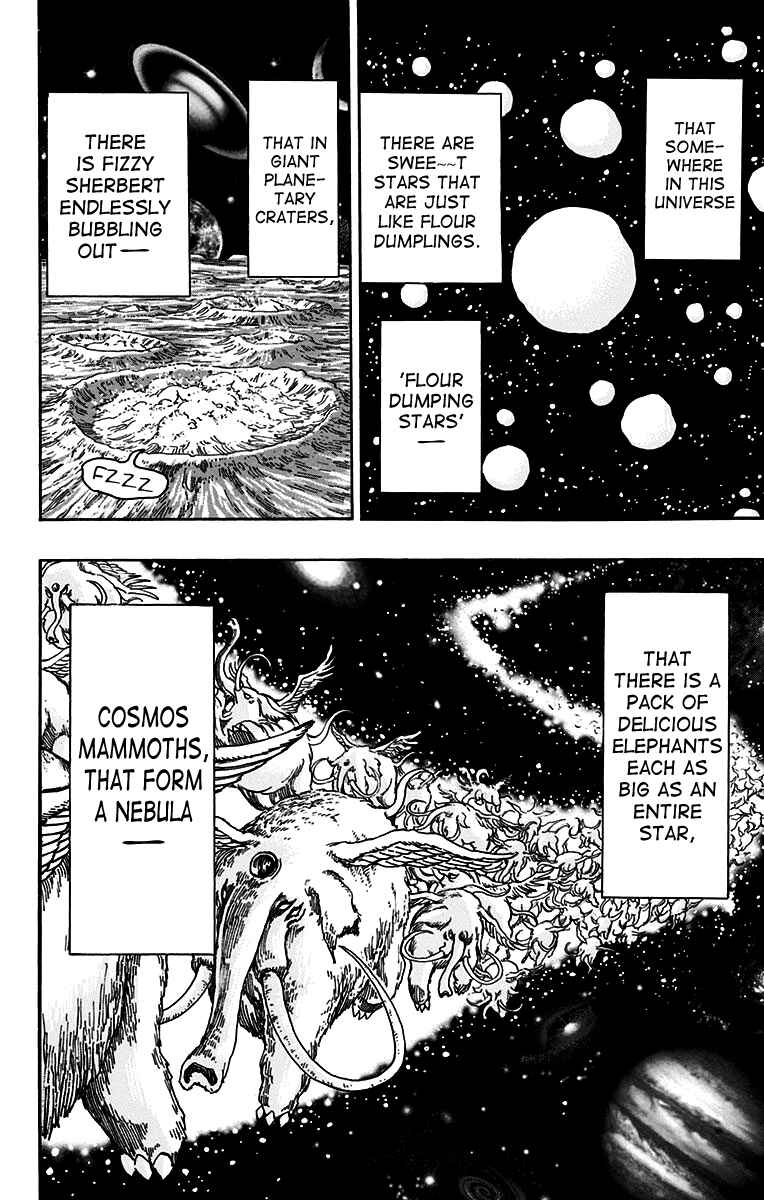 Chapter 396 - Page 25
