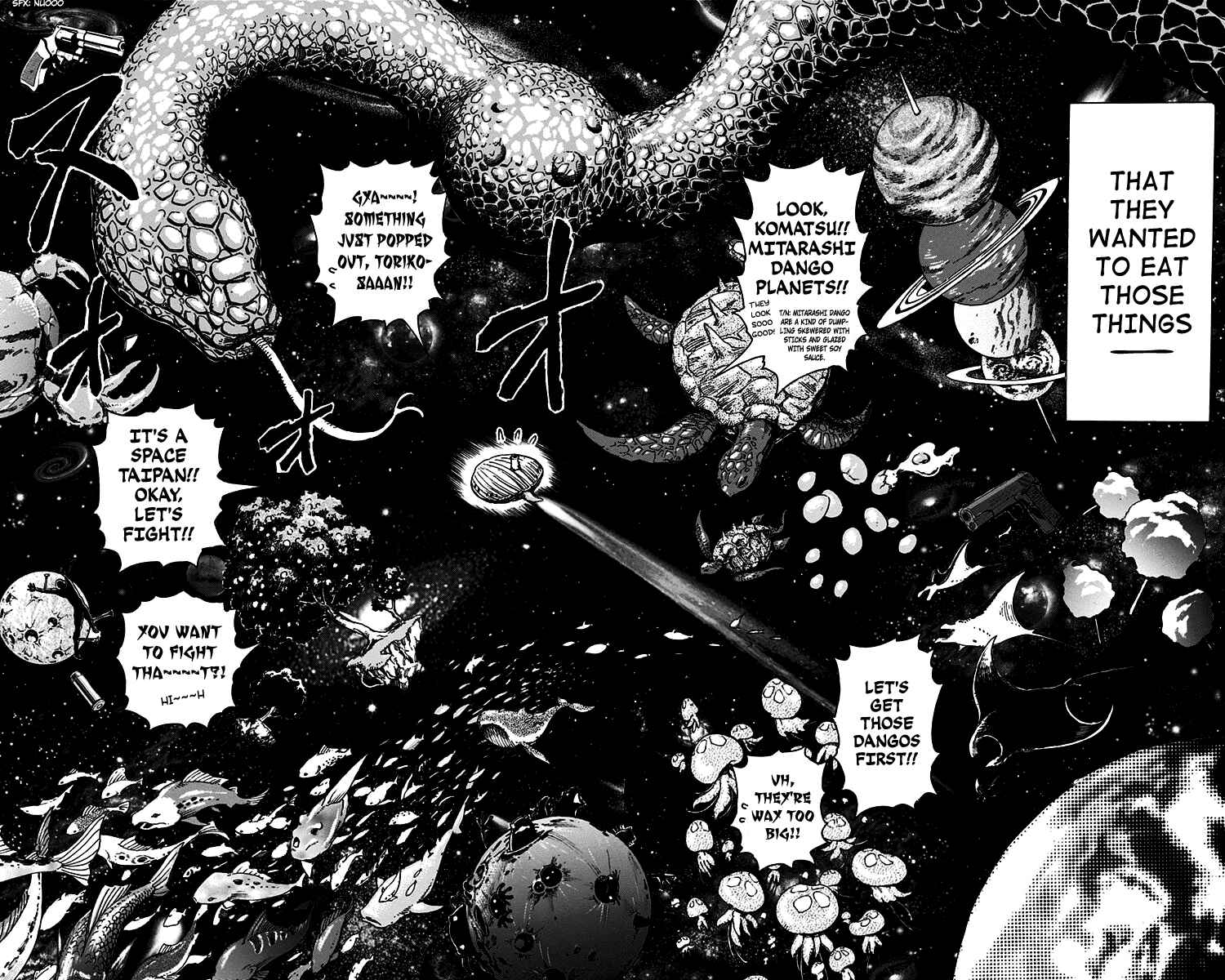 Chapter 396 - Page 27