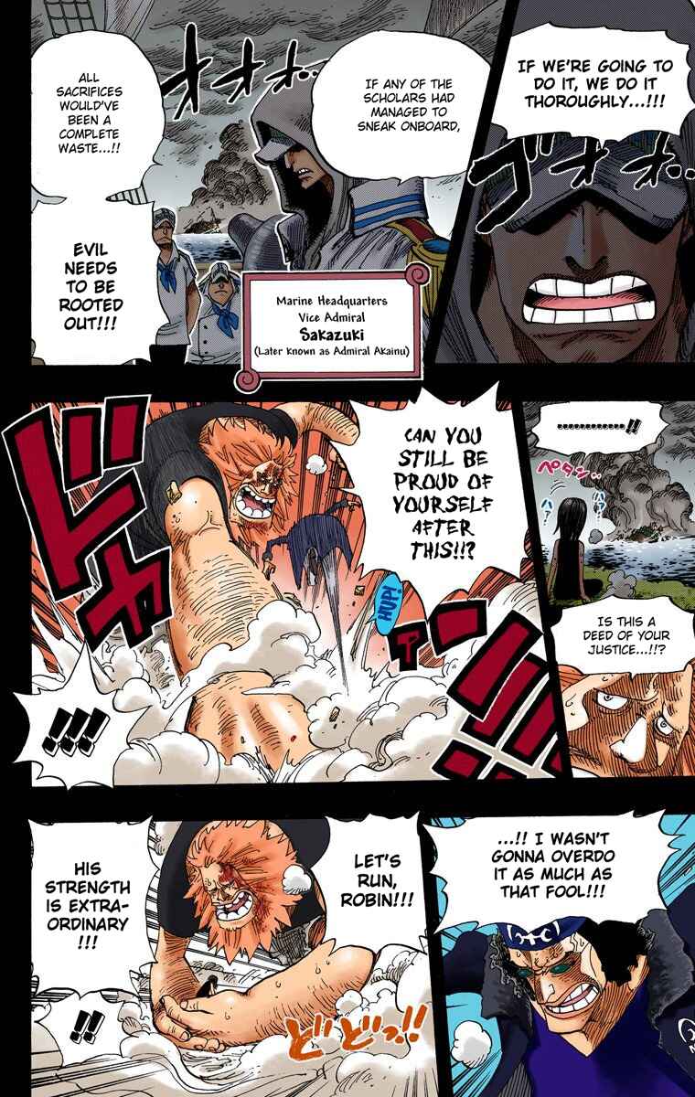 Chapter 397 - Page 13