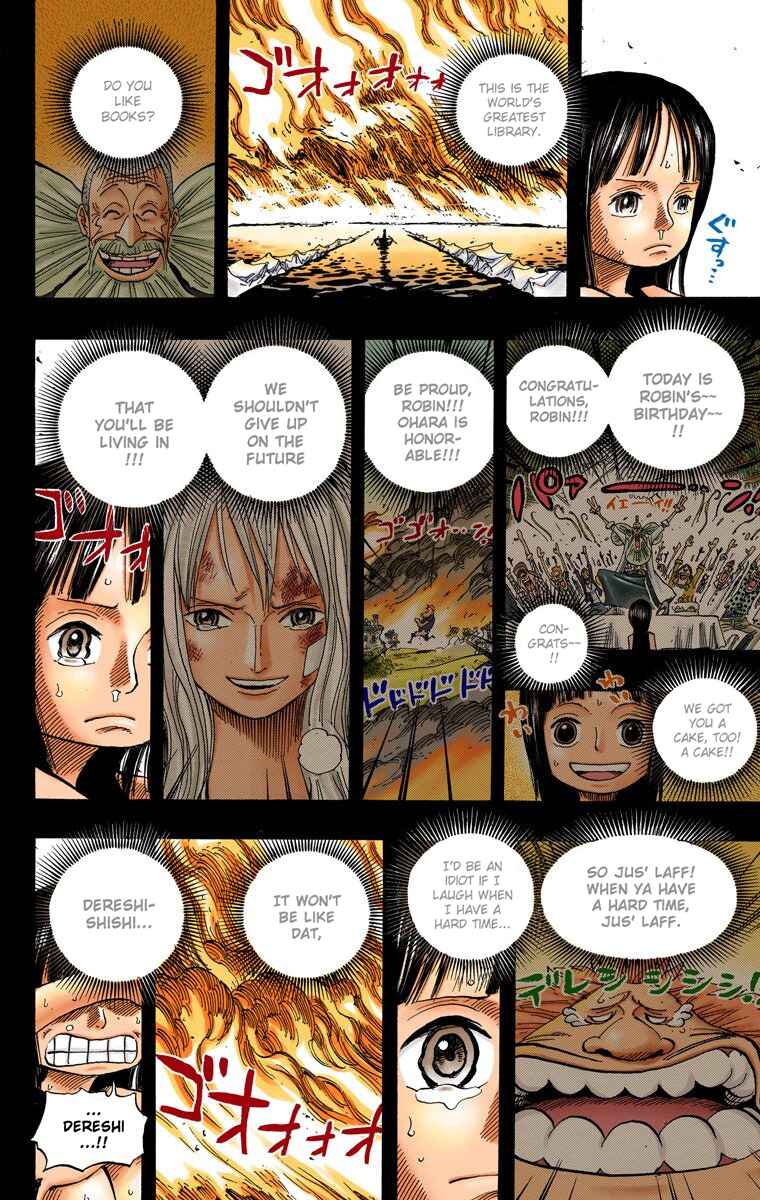 Chapter 397 - Page 19