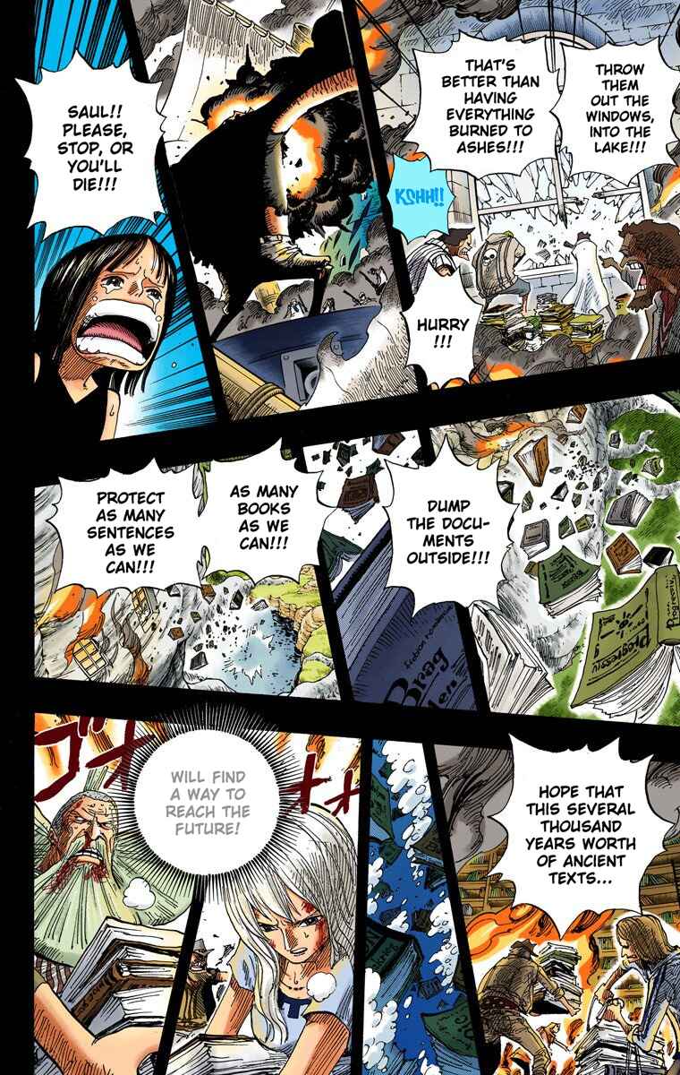 Chapter 397 - Page 5