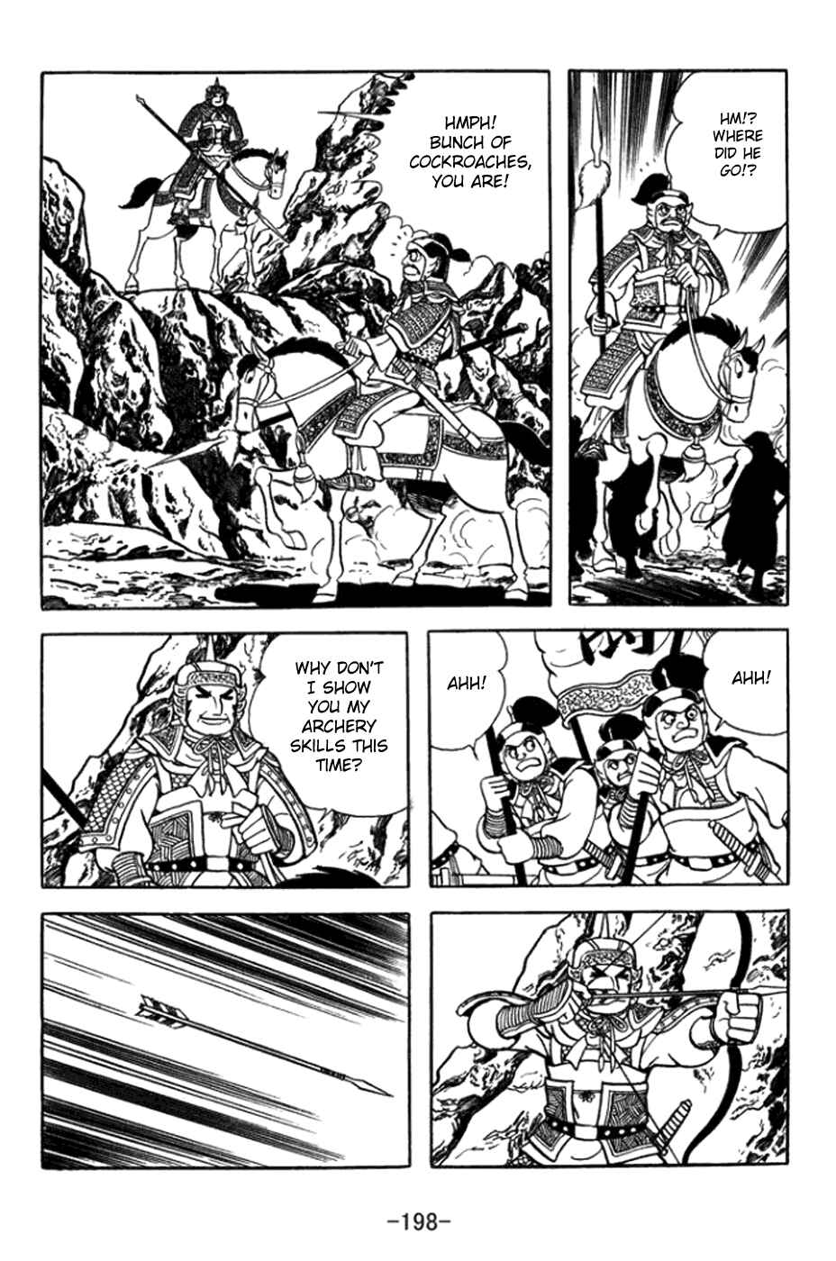 Chapter 365 - Page 27