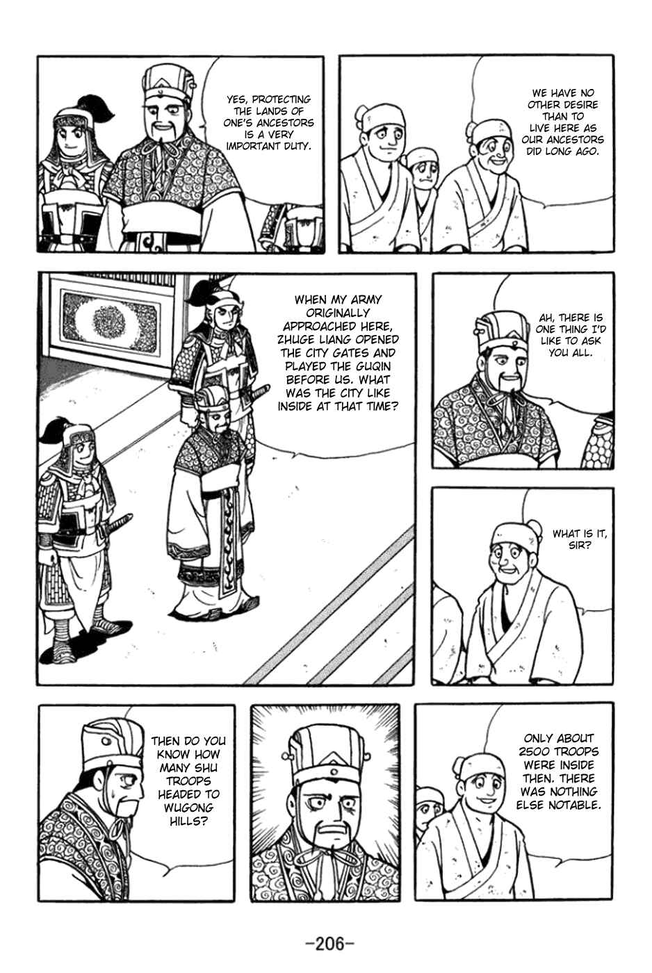 Chapter 365 - Page 35