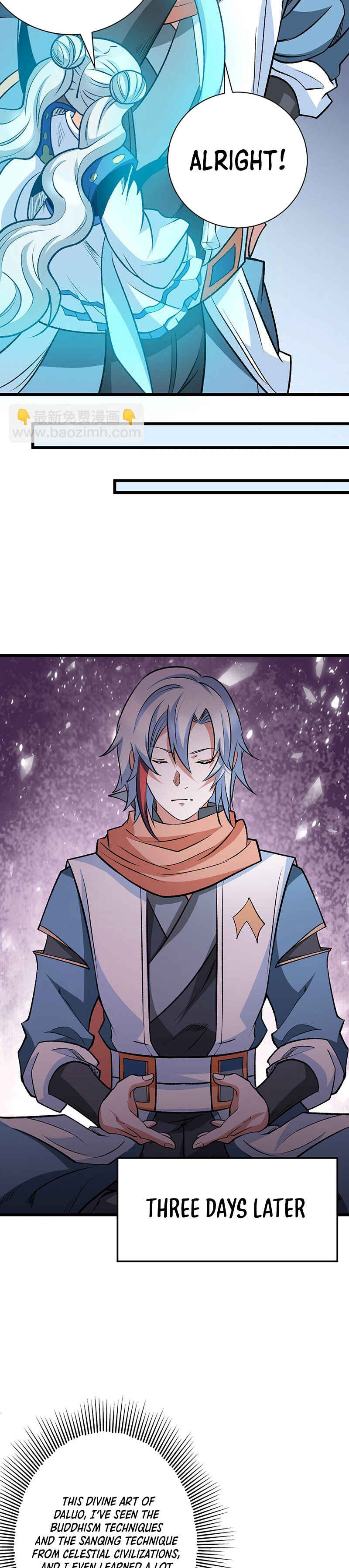 Chapter 623 - Page 15