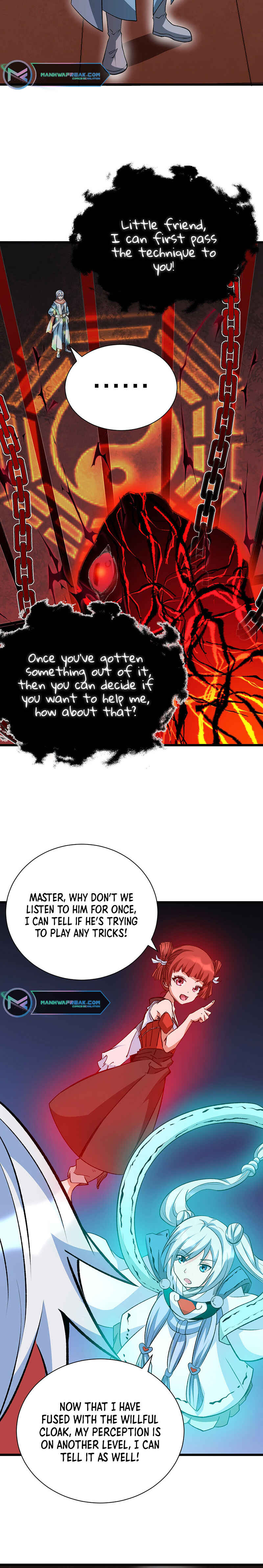Chapter 623 - Page 4