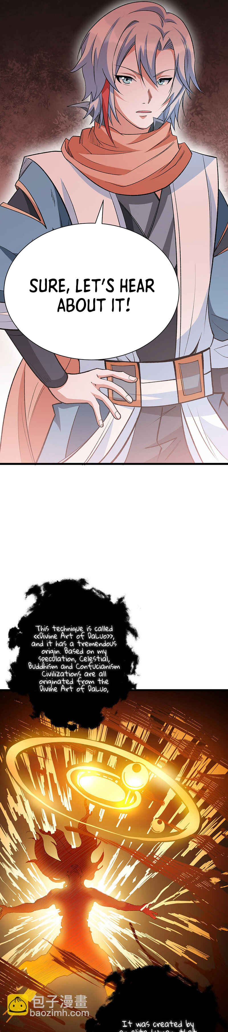 Chapter 623 - Page 5