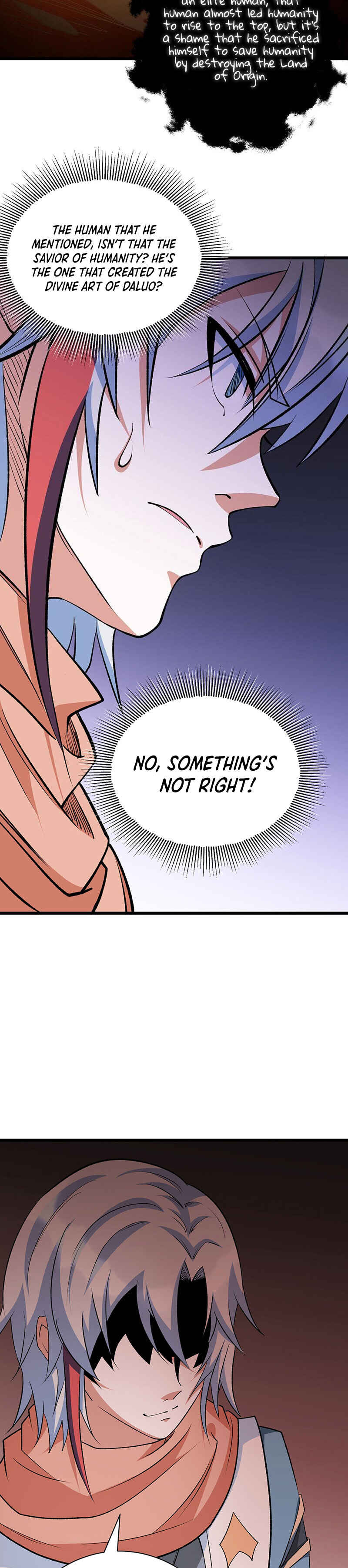 Chapter 623 - Page 6