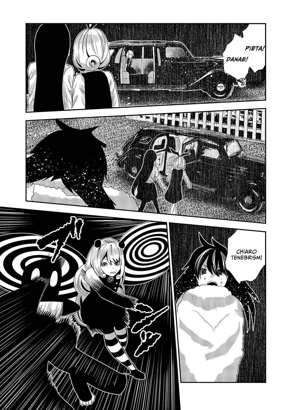 Chapter 17 - Page 21