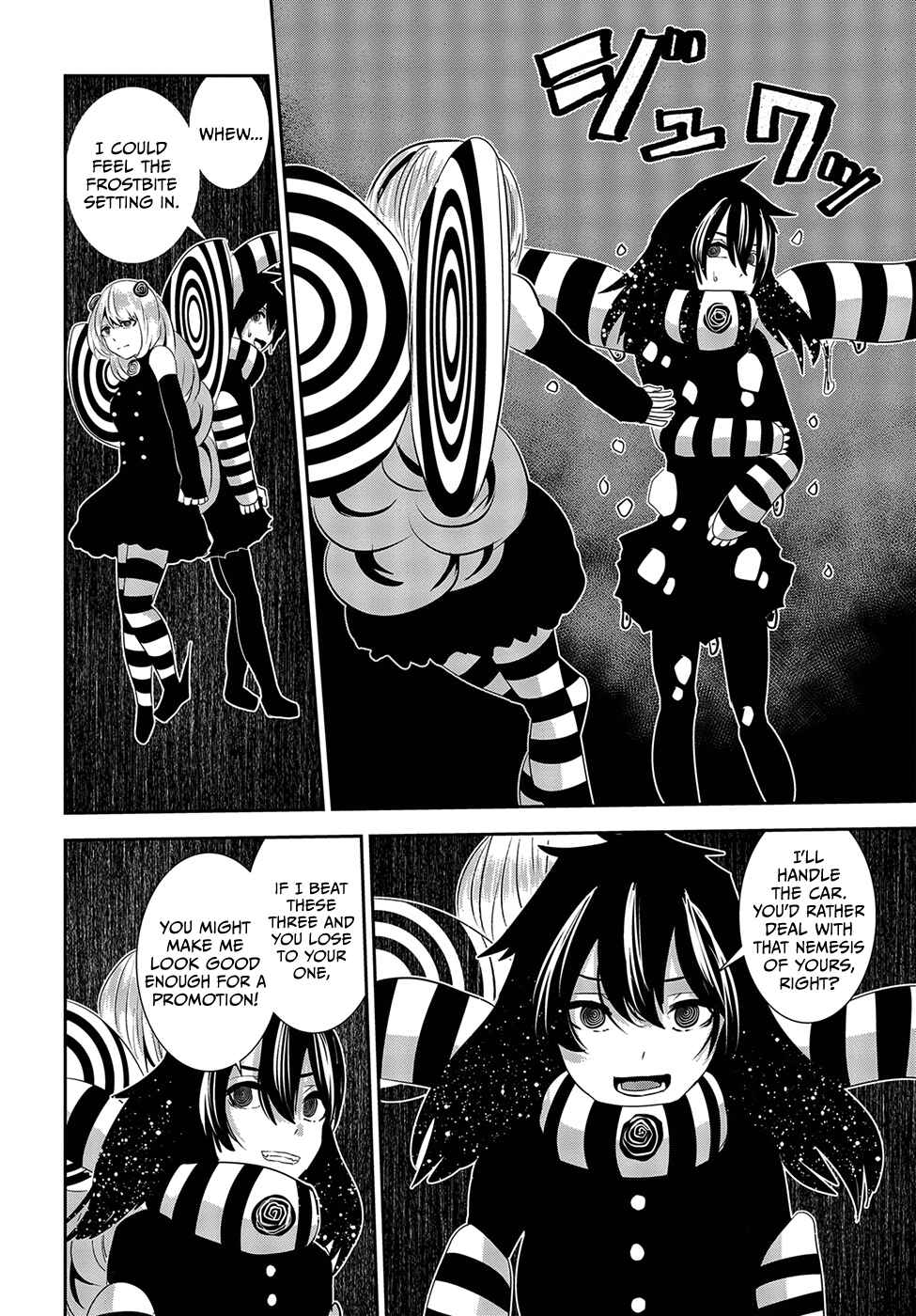 Chapter 17 - Page 22