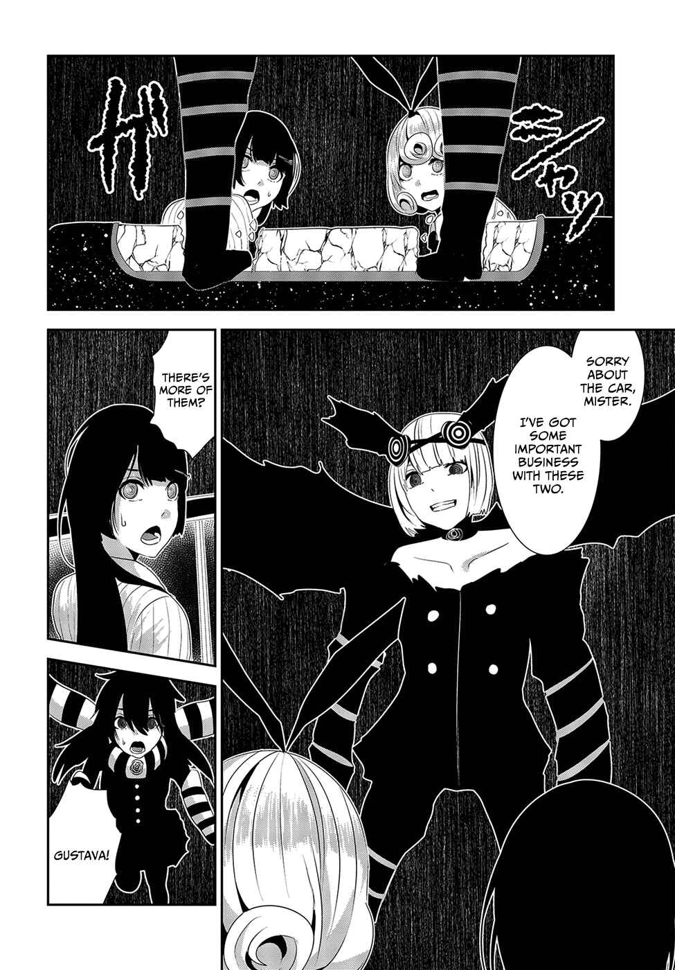 Chapter 17 - Page 28